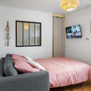  Appartement Esprit En Bord De !