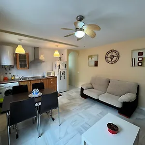 Ecija Plata By Cadiz4rentals Apartamento Rota
