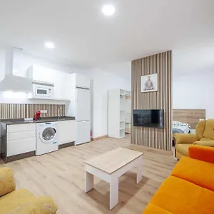Rentalsevilla Bellavista - La Palmera Apartamento Sevilla